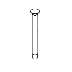Mach Overflow Plug (for MS9100)