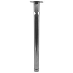 Mach Overflow Plug (for E90)