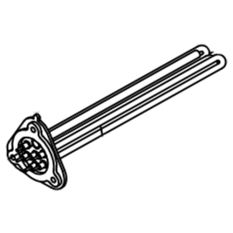 Mach Boiler Element 6Kw (for MS9453-MS9100)