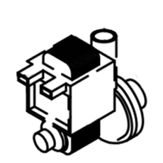 Mach Drain Pump (for MB/MS)