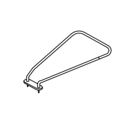 Mach 512118900 Tank Element 2.4Kw (for MS9451)