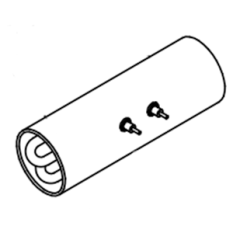 Mach Tube Element 3Kw