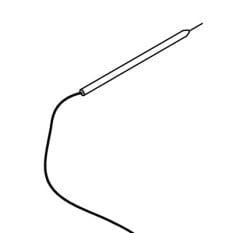 Mach 512081900 Thermometer Probe for MS/9120