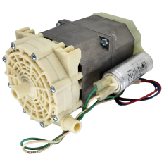 Mach Rinse Booster Pump (For MS9451WBA – MS9453WBA Machines)