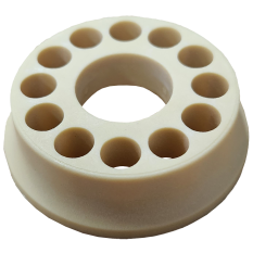 Containment Ring (12 holes) Suitable for MB/MS Mach Machines