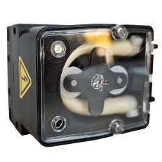 Mach Dosing Pump - Black
