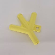 Mach 3-Way Rinse Manifold Suitable for E40EL E50EL & E90E