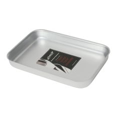 Deep Baking Dish With Handles 470 x 355 x 100mm