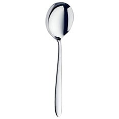 HEPP Ecco Round Soup Spoon (Pack of 12)