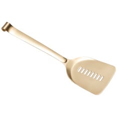 Churchill Comas Elegant Champagne Spatula 28cm (Pack of 10)
