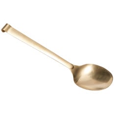 Churchill Comas Elegant Champagne Serving Spoon 30cm (Pack of 10)