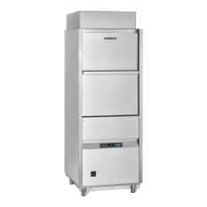 Aristarco Utensil Washer 565 x 690mm Basket With Energy Recovery
