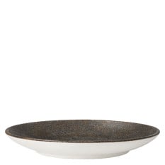 Fusion Ebony Coupe Bowl 30cm/12" (Pack of 6)