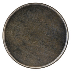 Fusion Ebony Signature Plate 16.5cm/6.5" (Pack of 12)