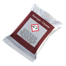 Rational Cleaning Tablets Red (Tub of 130)
