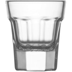 LAV Aras Shot Glass 3cl / 1oz x6