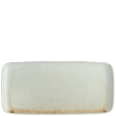 Academy Fusion Tundra Rectangular Platter 34 x 16cm (Pack of 6)