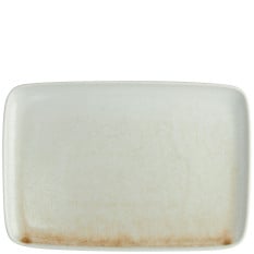 Academy Fusion Tundra Rectangular Platter 33 x 23cm (Pack of 6)