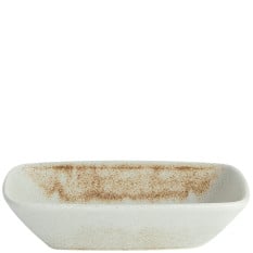 Academy Fusion Tundra Rectangular Dish 17 x 12cm (Pack of 12)