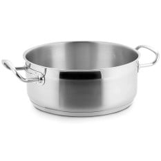 Lacor Eco Chef Casserole 24cm