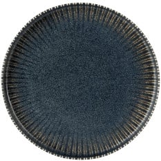 Academy Fusion Flint Signature Plate 21cm/8" (Pack of 12)