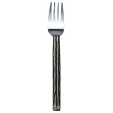 Varick Distressed Briar Dessert Fork (Pack of 12)