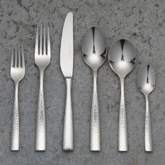 Steelite Folio Alison Dessert Knife (Pack of 12)