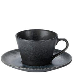 Academy Fusion Flint Cappuccino Cup 340ml/12oz (Pack of 12)