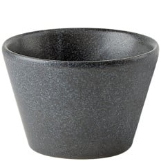 Academy Fusion Flint Conic Bowl 340ml/12oz (Pack of 6)
