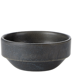 Academy Fusion Flint Dip Bowl 6cm/2.25" 40ml/1.5oz (Pack of 24)