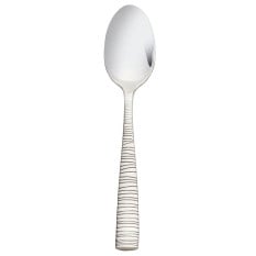 Folio Pirouette Oval Bowl Soup/Dessert Spoon (Pack of 12)