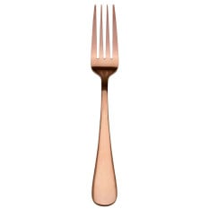 Varick Fulton Vintage Copper Table Fork (Pack of 12)