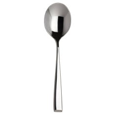 Folio Hartman Bouillon Soup Spoon (Pack of 12)