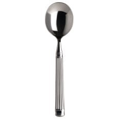 Folio Carolyn Bouillon Soup Spoon (Pack of 12)