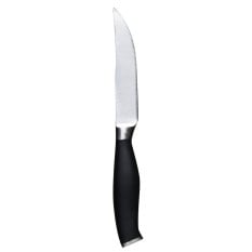 Varick Tapered Sharpened Blade Stainless Steel & ABS Handle (Pack of 12)