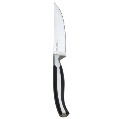 Varick Tapered Serrated Blade ABS Handle (Pack of 12)