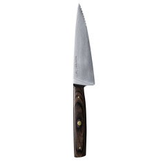 Adam Simha Burlington Steak Knife (Pack of 6)