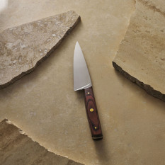 Adam Simha Burlington Steak Knife (Pack of 6)