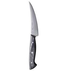 Adam Simha Lovell Steak Knife (Pack of 6)