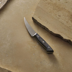 Adam Simha Lovell Steak Knife (Pack of 6)