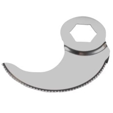 Robot Coupe 59282 Fine Serrated Blade for Blixer 8/10