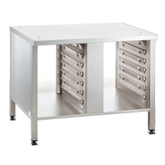 Rational Oven Stand 6-1/1 & 10-1/1 Closed Type 2