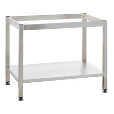 Rational Oven Stand 6-1/1 & 10-1/1 Open Type 1