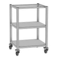 Rational Oven Stand XS (UG1) Type 1 + Castors