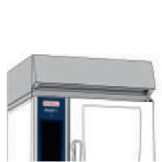 Rational Ultravent Condensation Hood Canopy XS