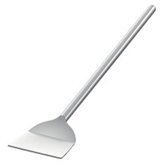 Rational iVario Long Spatula