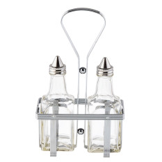 Oil & Vinegar Set 180ml (6oz)