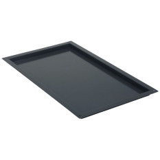 GN 1/1 Rational Granite Enamelled Container 20mm