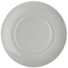 Rene Ozorio Essence Plate 20cm/8" (Pack of 36)