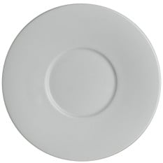 Rene Ozorio Essence Fine Saucer (Pack of 24)